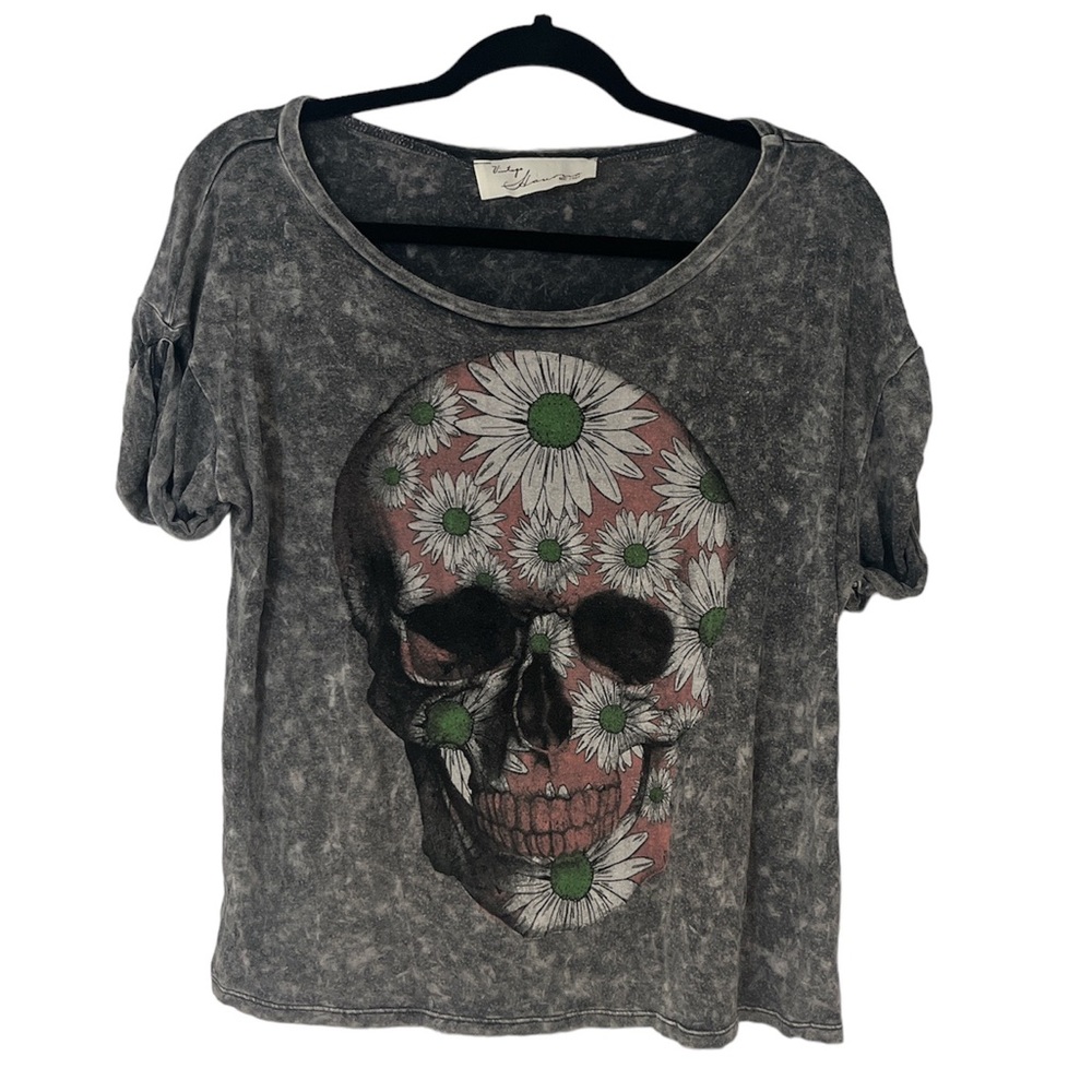 Vintage Havana Women’s short sleeve shirt